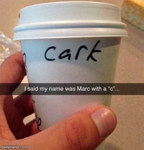 mark with a c meme.